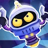 Icon: Jumping Robo