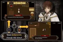 Screenshot 10: RPG Monochrome Order