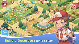 Screenshot 2: 廚師物語：烹飪遊戲