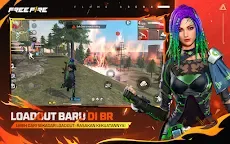 Screenshot 4: Garena Free Fire