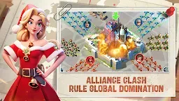 Screenshot 5: War Vow