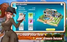 Screenshot 11: MetaCity M 