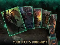 Screenshot 16: GWENT: The Witcher Card