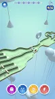 Screenshot 1: Marble Race - 3D