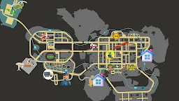 Screenshot 20: Urban Hustler: Job Simulator