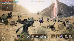 Screenshot 7: Lineage 2M(19) | เกาหลี