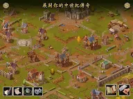 Screenshot 17: Townsmen - A Kingdom Rebuilt