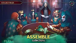 Screenshot 14: Fatal Luck (F2P Adventure)