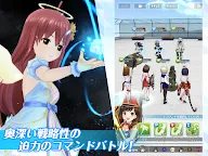 Screenshot 15: オルタナティブガールズ2＜VR対応 美少女 RPGゲーム＞