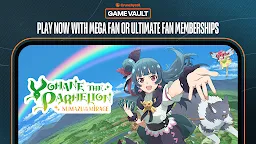 Screenshot 8: Yohane the Parhelion NitM