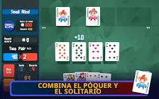 Screenshot 1: Balatro