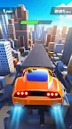 Screenshot 4: Asphalt destroyer - 3D racing