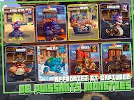 Screenshot 9: Bit Heroes