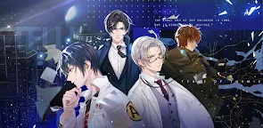 Screenshot 19: 未定事件簿 | 繁中版