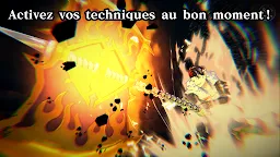 Screenshot 2: Re:Volvers 8