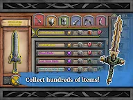 Screenshot 7: Paladin's Story
