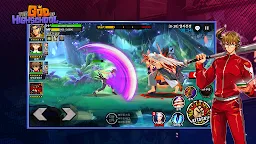 Screenshot 15: 2018갓오브하이스쿨 with NAVER WEBTOON