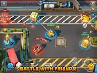 Screenshot 8: Pico Tanks: Multiplayer Mayhem