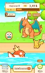 Screenshot 15: Pokémon : Magicarpe Jump