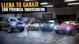 Screenshot 9: Asphalt Xtreme: Rally Racing