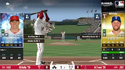 Screenshot 8: MLB 9 Innings 20