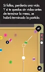 Screenshot 10: Pocket Run Pool