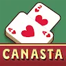 Icon: Canasta - Fun & Friends