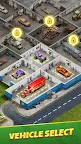 Screenshot 1: Solitaire Truck