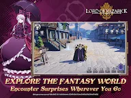 Screenshot 16: Lord of Nazarick