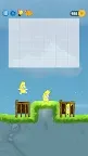 Screenshot 5: Draw a Line - Save the Cat