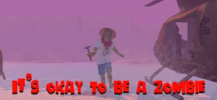Screenshot 6: Beach of the Dead-Zombie Fight