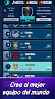 Screenshot 7: Basketball Manager 2024