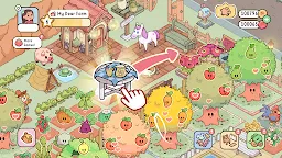Screenshot 3: My Dear Farm