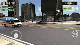 Screenshot 8: Supermarket Simulator 2024