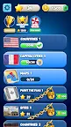 Screenshot 2: Flags Quiz - Guess The Flag