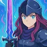 Icon: 아케인 나이트 키우기: 방치형 RPG
