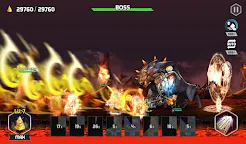 Screenshot 15: 艾洛伊：防衛戰爭