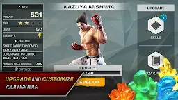 Screenshot 13: 鐵拳