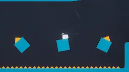 Screenshot 4: 貓是水做的－更好的地方