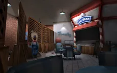 Screenshot 15: 邪惡冰淇淋4：羅德的工廠