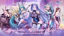 Screenshot 13: Eden Fantasia: Idle Goddess