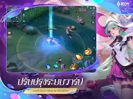 Screenshot 21: Arena of Valor ｜Thaïlandais
