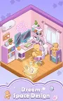 Screenshot 13: Cozy Room: Home Design Game