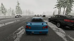 Screenshot 5: Max Drive