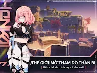 Screenshot 11: Honkai Impact 3rd | Vietnamese
