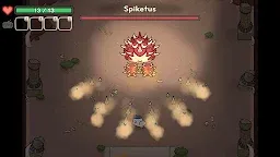 Screenshot 10: 奧咕和秘密森林