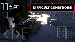 Screenshot 5: Just Rally 3: World Tour