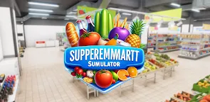 Screenshot 13: Supermarket Manager Simulator