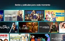 Screenshot 11: Disney+