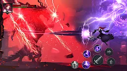 Screenshot 3: 影子對手：動作戰爭遊戲